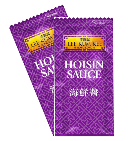 HOISIN SAUCE PAK - LEE KUM KEE