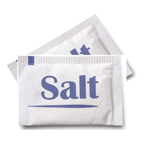 SALT PAK