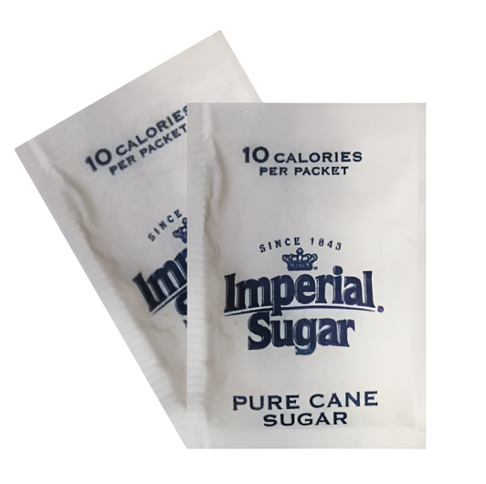 SUGAR PAK - IMPERIAL