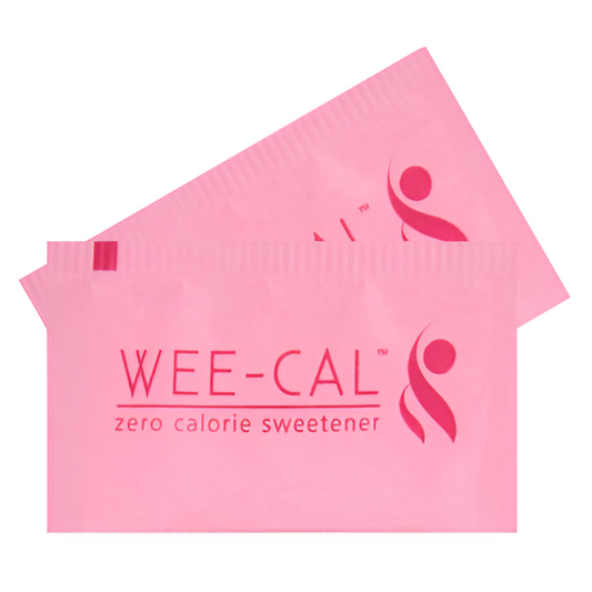 SWEETENER PAK - WEE-CAL
