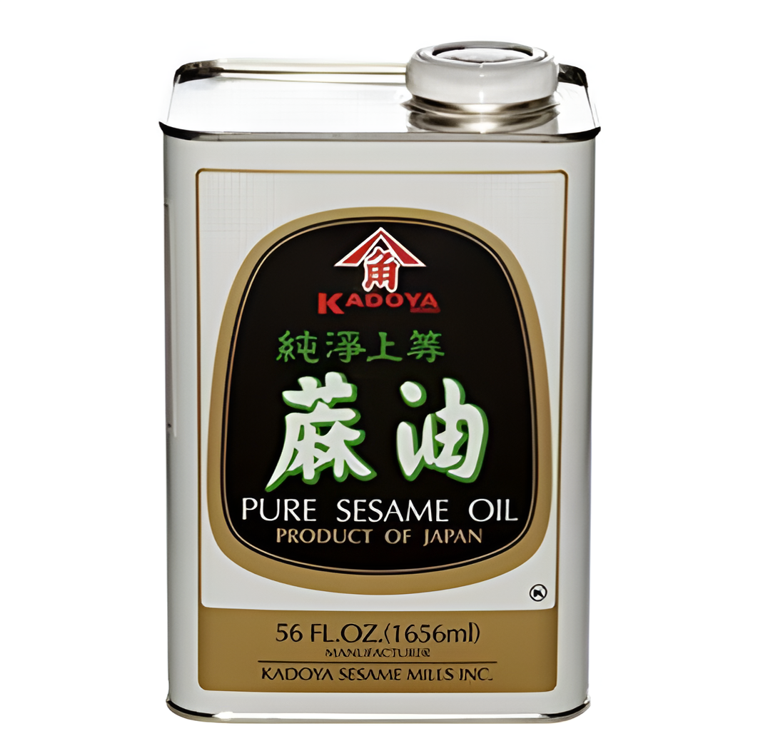 SEASAME OIL - KADOYA