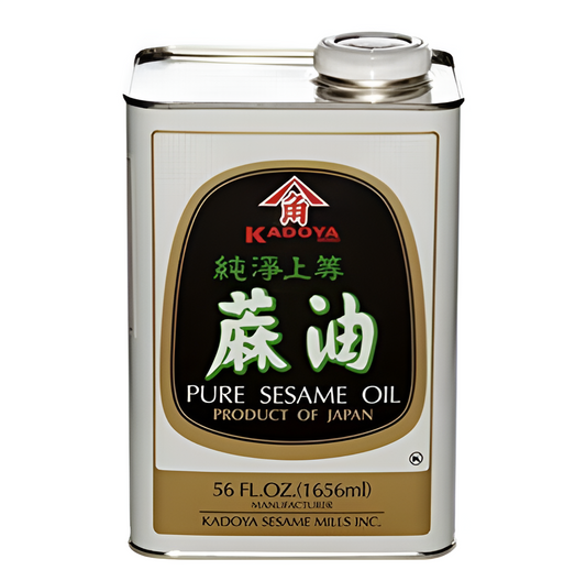 SEASAME OIL - KADOYA
