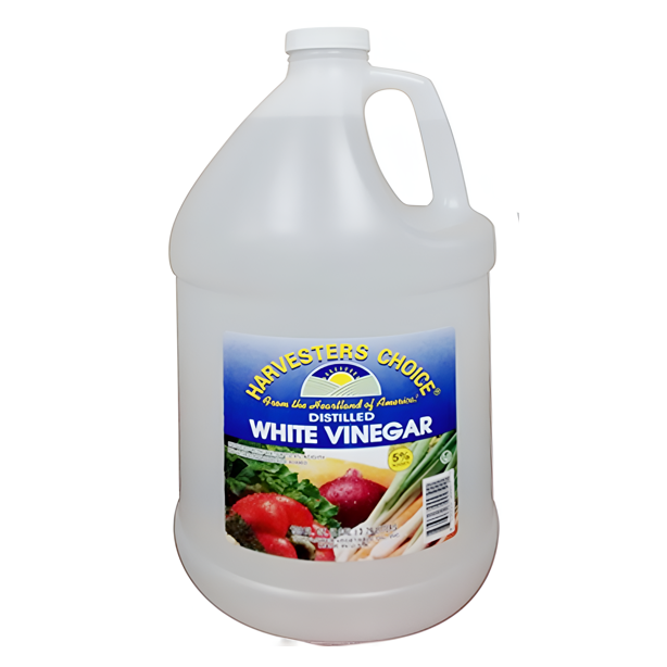 VINEGAR WHITE - HARVESTERS