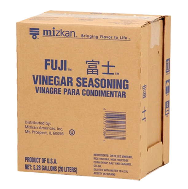 VINEGAR SEASONING FUJI - MIZKAN