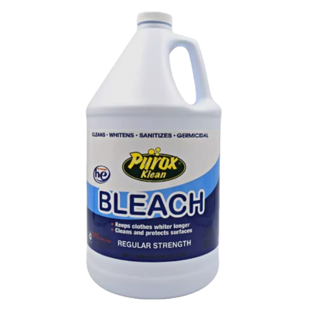 BLEACH - PUROX KLEAN