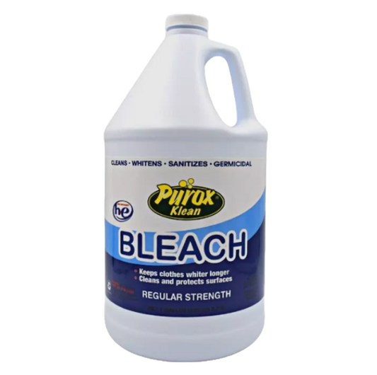 BLEACH - PUROX KLEAN