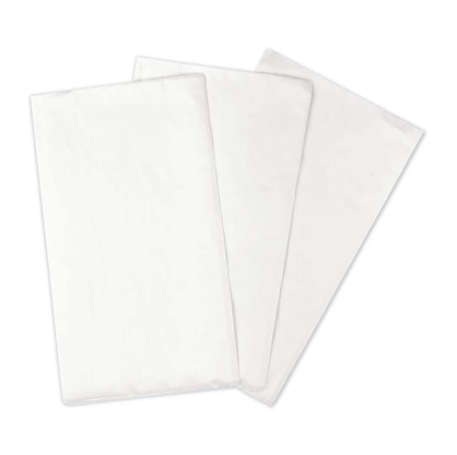 NAPKIN WHITE 3PLY 1/8FOLD - ROYAL PAGODA