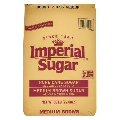 BROWN SUGAR - IMPERIAL