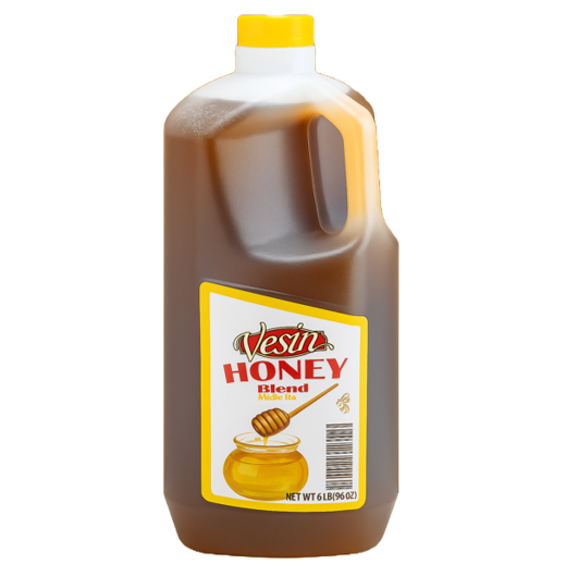 HONEY BLEND - VESIN