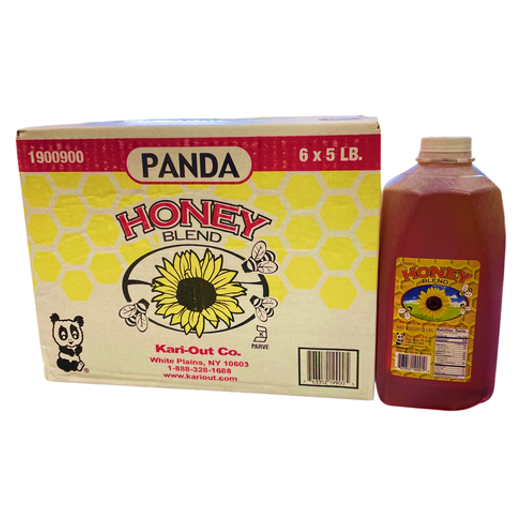 HONEY BLEND - KARI OUT