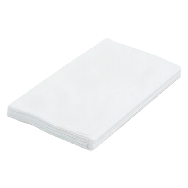 NAPKIN WHITE 3PLY 1/4FOLD - ROYAL PAGODA