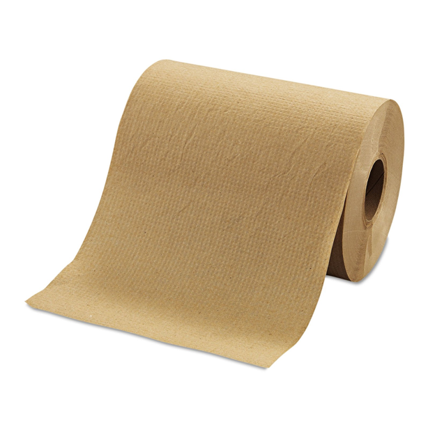 HAND ROLL TOWEL BROWN 350'- GLEENEKO BAYPLUS GLOBAL
