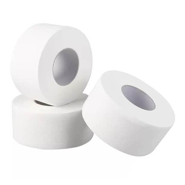 BATH TISSUE JUMPO ROLL - GLEENEKO BAYPLUS GLOBAL