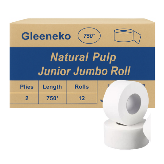 BATH TISSUE JUMPO ROLL - GLEENEKO BAYPLUS GLOBAL