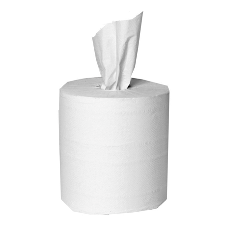 CENTER PULL TOWEL 2PLY - RIGHT CHOICE