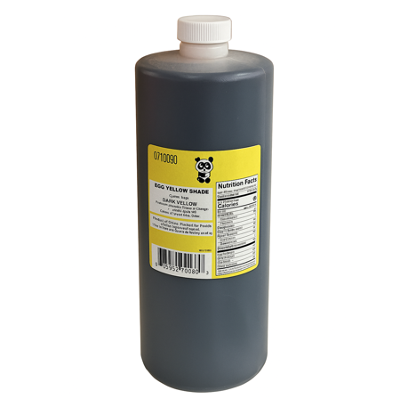 EGGSHADE FOOD COLOR -  KARI OUT