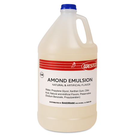 ALMOND  FLAVOR - WESTCO