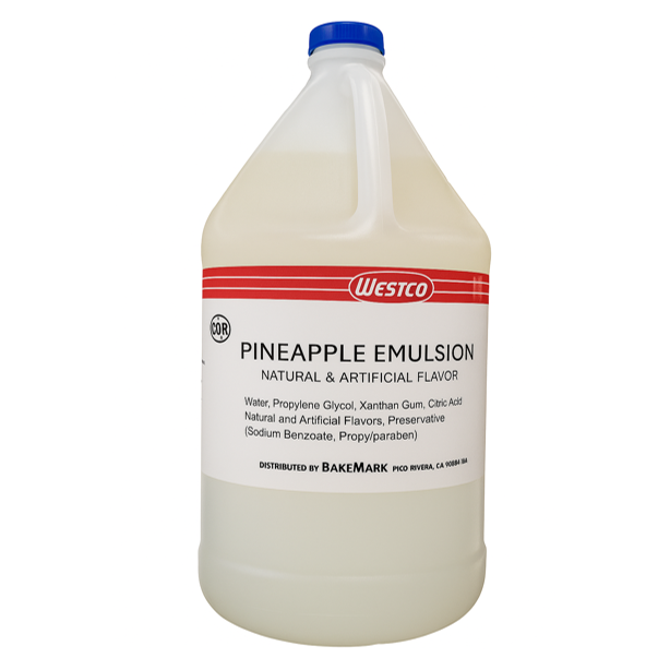 PINEAPPLE FLAVOR - WESTCO