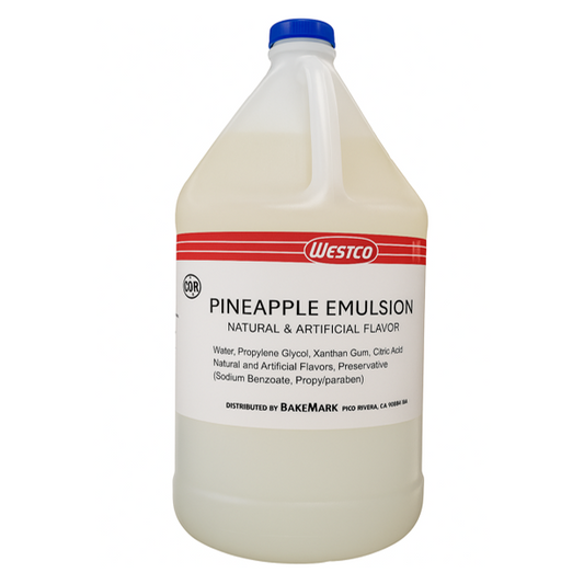 PINEAPPLE FLAVOR - WESTCO