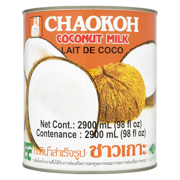 COCONUT MILK (BIG) - CHAOKOH