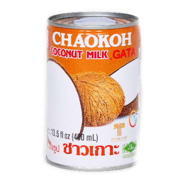 COCONUT MILK (SMALL) - CHAOKOH