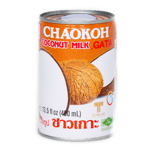 COCONUT MILK (SMALL) - CHAOKOH