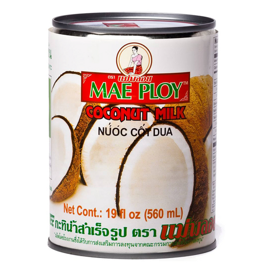 COCONUT CREAM - MAE PLOY