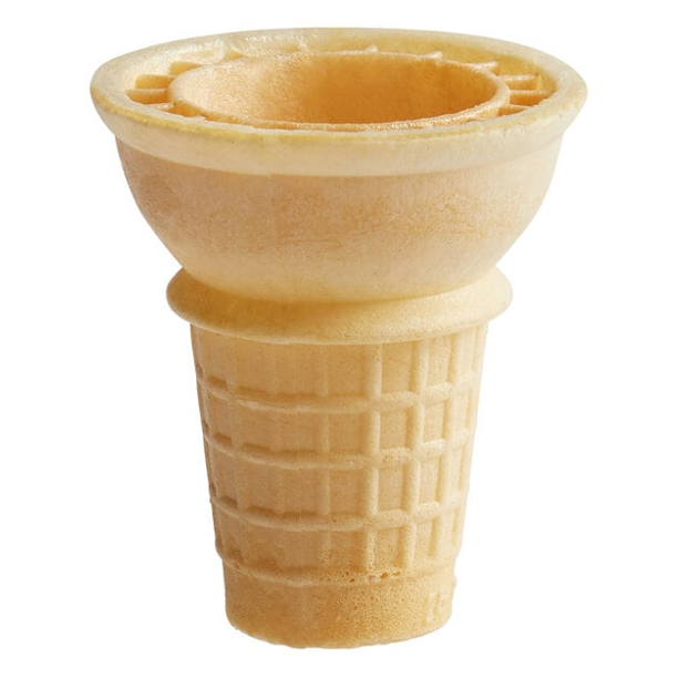 ICE CREAM CONE #10 - JOY