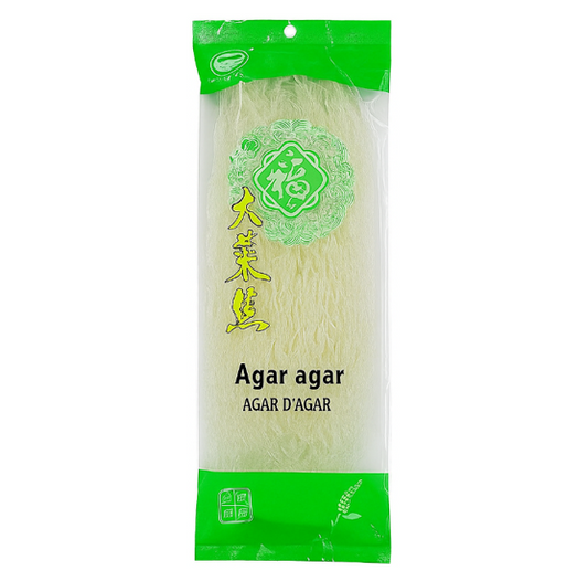 AGAR AGAR