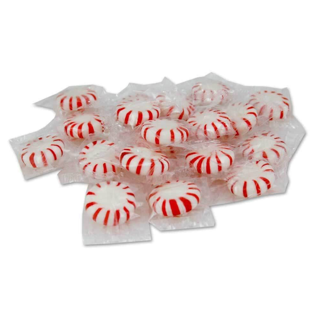 STARLIGHT MINT RED CANDY - SUNRISE