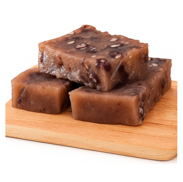 NEW YEAR CAKE (RED BEAN)