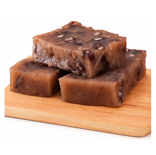 NEW YEAR CAKE (RED BEAN)