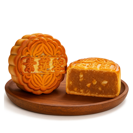 MOON CAKE MELON PASTE