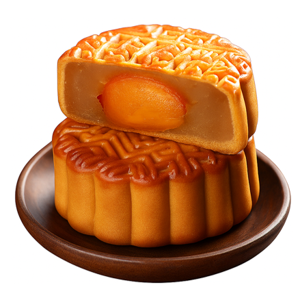 MOON CAKE LOTUS SEED 1 YOLK SPECIAL