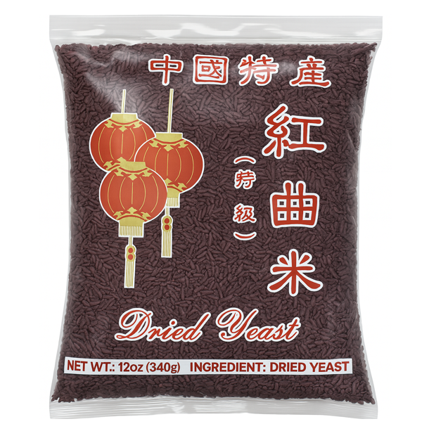RED YEAST RICE