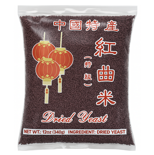 RED YEAST RICE