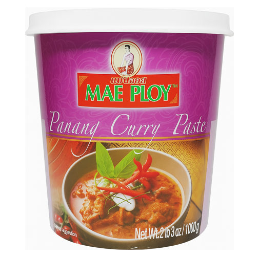 CURRY PASTE PANANG - MAE PLOY