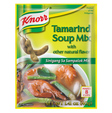TAMARIND SOUP MIX - KNORR