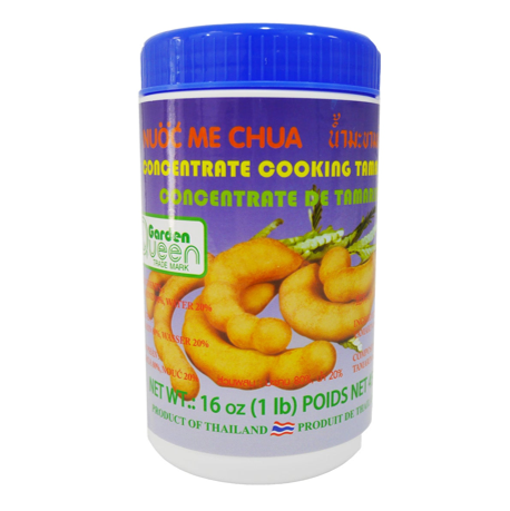 TAMARIND PASTE CONCENTRATE - GREEN GARDEN