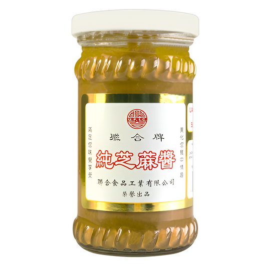 SESAME PASTE LIAN HOW - UNION