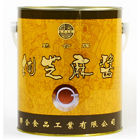 SESAME PASTE - UNION