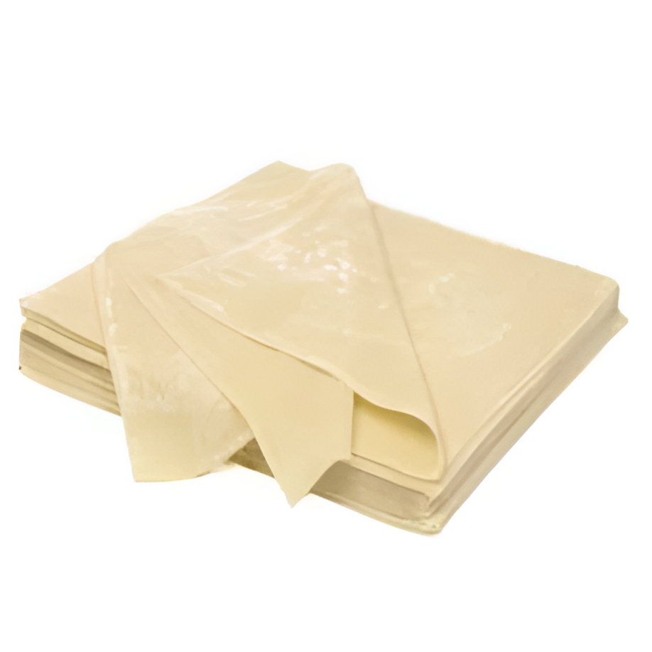 EGG ROLL SKIN 7x7 - QUALITY NOODLE