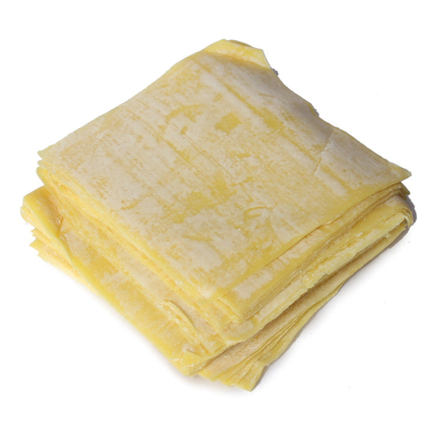 WONTON WRAP THICK - BAILY