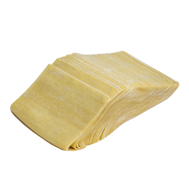 WONTON WRAP 4x4- BAILY