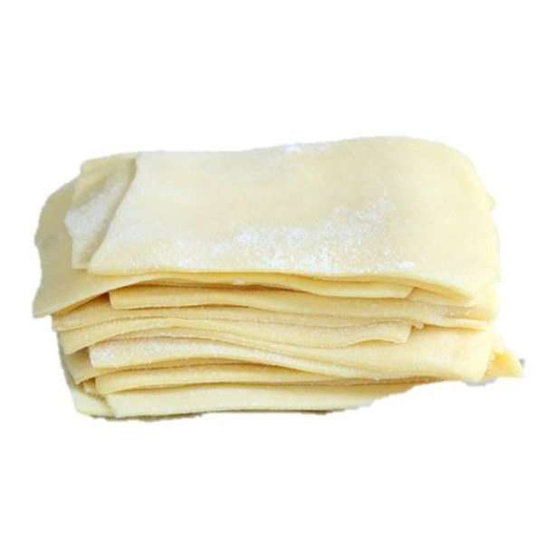 WONTON SKIN - SUPER NOODLE