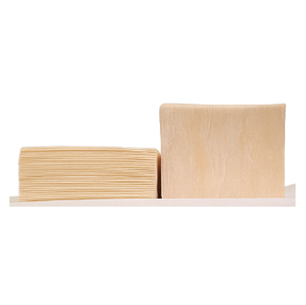 WONTON WRAPPER THIN #1- GOLDEN BOWL