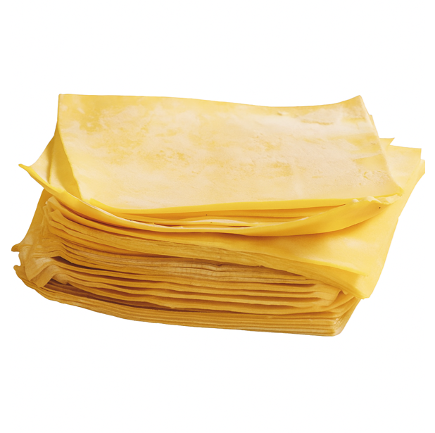 WONTON WRAPPER FRIED #45 THICK - GOLDEN BOWL