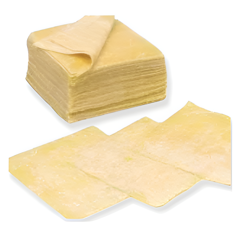 WONTON SKIN GREEN (SOUP) – QUALITY NOODLE