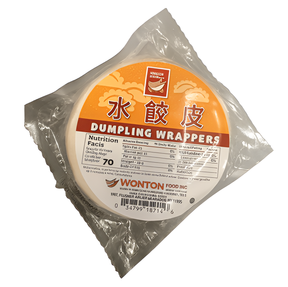 THICK DUMPLING WRAPPER - GOLDEN BOWL