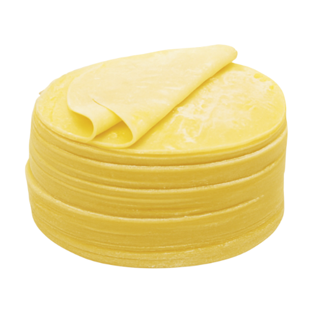 DUMPLING WRAPPERS HONGKONG STYLE - TWIN MARQUIS